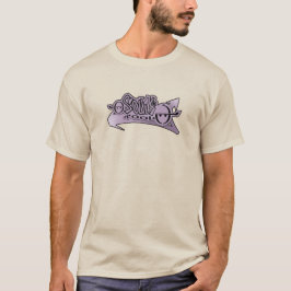 CAMISETA SOULTOOL - PAINÉIS DE LOGOTIPOS