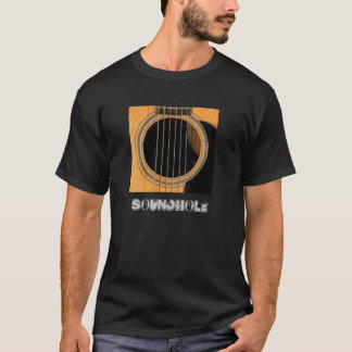 Camiseta Soundhole