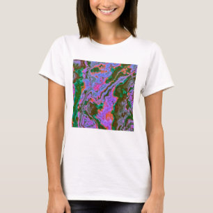Camiseta Sour Marble