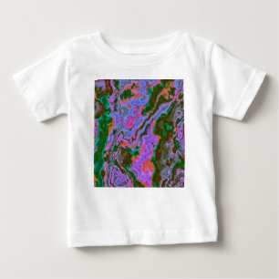 Camiseta Sour Marble
