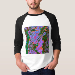 Camiseta Sour Marble