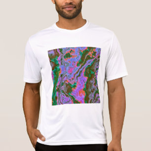 Camiseta Sour Marble