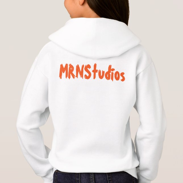 Camiseta Sour Marble Hoodie (Verso)