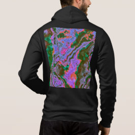 Camiseta Sour Marble Hoodie