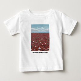 Camiseta Souris Beach Seaglass