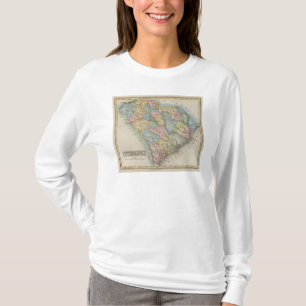Camiseta South Carolina 5
