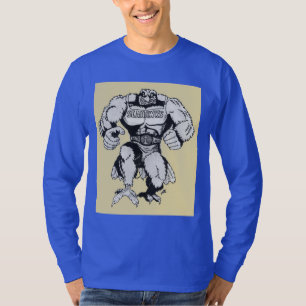 Camiseta SOUTH LAKES ALTO (Reston, Va) POWER SEAHAWK