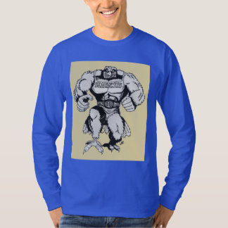 Camiseta SOUTH LAKES ALTO (Reston, Va) POWER SEAHAWK