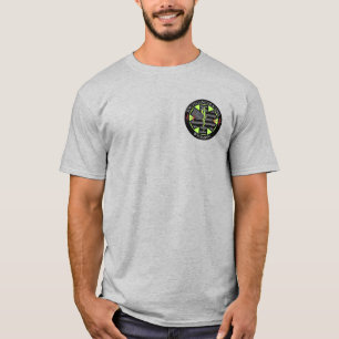 Camiseta South Lincoln EMS WY Shirt