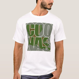 Camiseta South Louisiana Pride