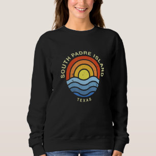Camiseta South Padre Island Texas South South Padre Island