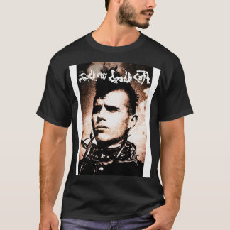 Camiseta Southern Death Cult