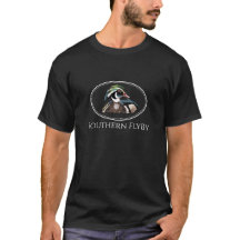 Camiseta Southern Fly By Wood Duck