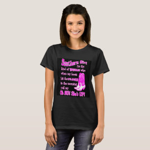 Camiseta Southern Girl