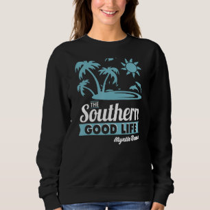 Camiseta Southern Good Life Myrtle Beach Dolphin Watchi