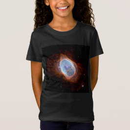 Camiseta Southern Ring Nebula Space James Webb Telescope