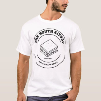 Camiseta SouthKitsap