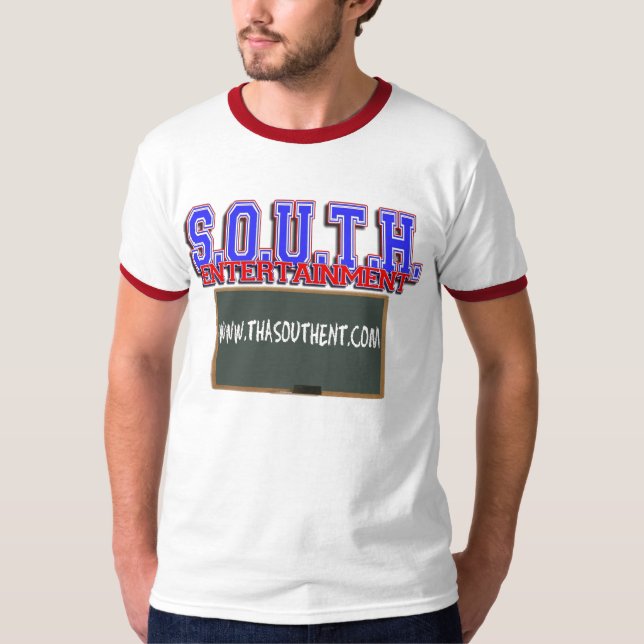 Camiseta Southside_10 (Frente)