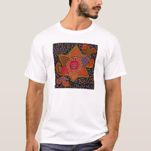 Camiseta Southwest Del Sol