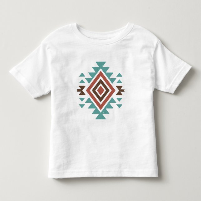 Camiseta Southwestern Desert (Frente)