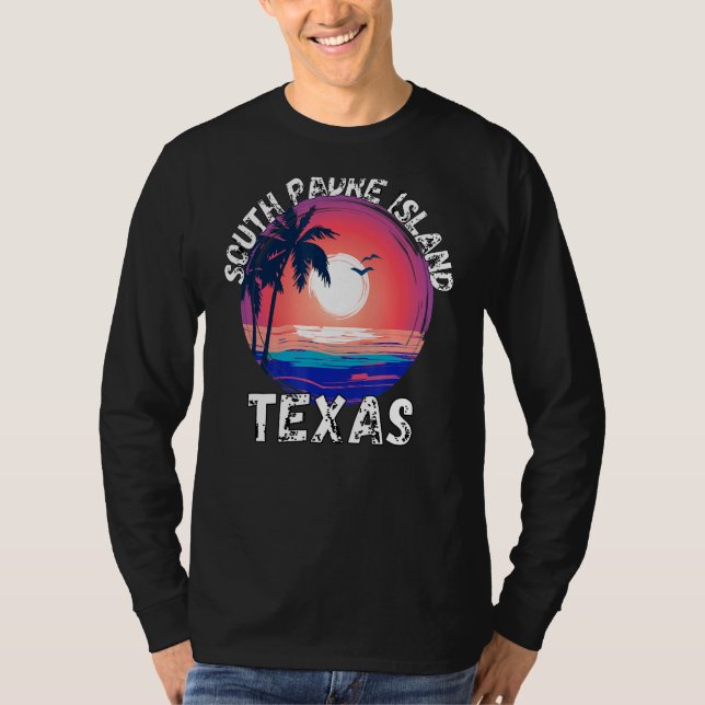 Camiseta Souvenirs do Padre do Sul 1 (Frente)