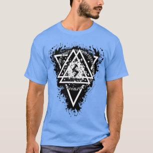Camiseta Sowilo rune 2