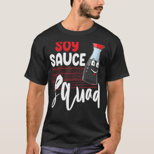 Camiseta Soy Molce É Mulher Escamada Molho Amor Foodie