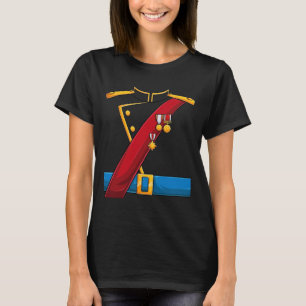 Camiseta Soy Sauce Group Condition Family Halloween Figurum