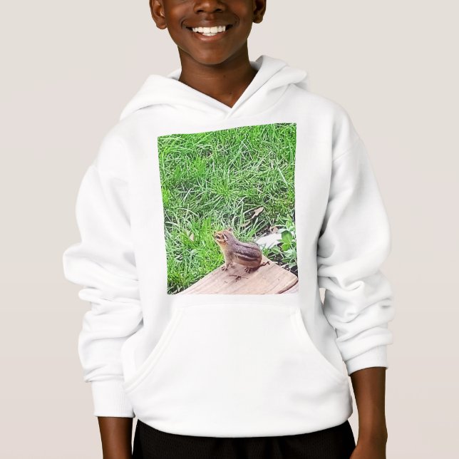 Camiseta Sozinho (Frente)