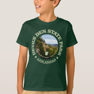Camiseta SP do antro do diabo