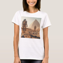 Camiseta Space Command™ Collection - Exploration Series