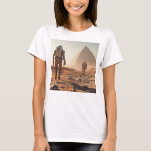 Camiseta Space Command™ Collection - Exploration Series