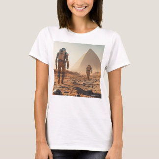 Camiseta Space Command™ Collection - Exploration Series