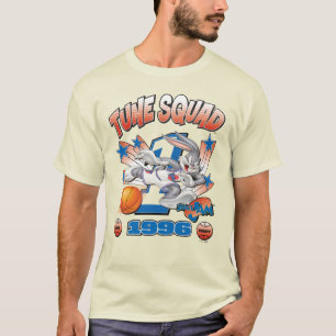Camiseta SPACE JAM™ BUGS BUNNY™ #1 Gráfico de Basquete