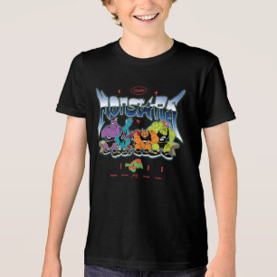 Camiseta SPACE JAM™ Monstars 1996 Gráfico