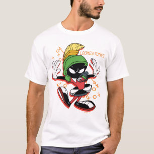 CAMISETA SPACE JAM™ REFERE MARVIN™