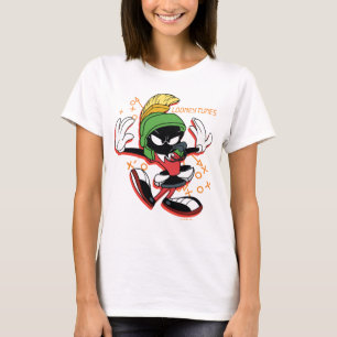 CAMISETA SPACE JAM™ REFERE MARVIN™
