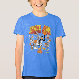 Camiseta SPACE JAM™ TUNE SQUAD™ 1996 Gráfico