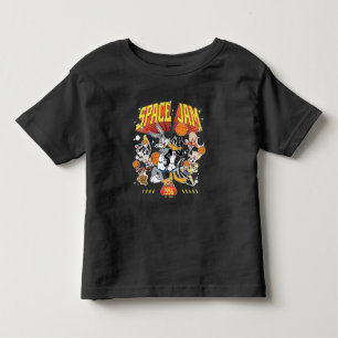 Camiseta SPACE JAM™ TUNE SQUAD™ 1996 Gráfico
