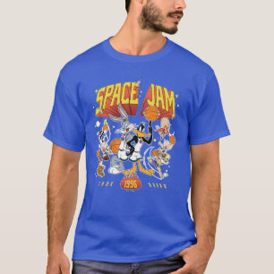 Camiseta SPACE JAM™ TUNE SQUAD™ 1996 Gráfico