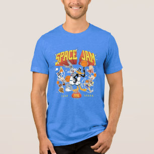 Camiseta SPACE JAM™ TUNE SQUAD™ 1996 Gráfico