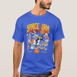 Camiseta SPACE JAM™ TUNE SQUAD™ 1996 Graphic