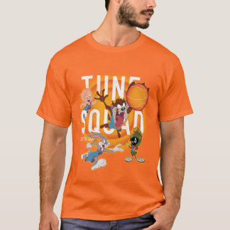 Camiseta SPACE JAM: UM NOVO LEGADO™ | TUNE SQUAD™ Drible