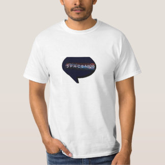 CAMISETA SPACE-MOB