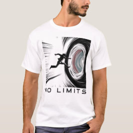Camiseta Space Portal