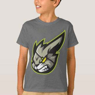Camiseta Space rabbit