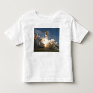 Camiseta Space Shuttle Atlantis levanta 24