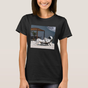 Camiseta Space Villa
