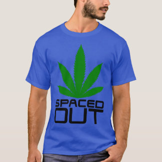 Camiseta Spaced Out 2