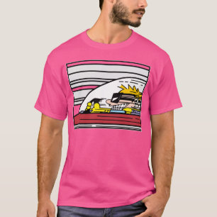 Camiseta Spaceman Spiff